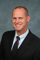 Aaron Seacat MBA