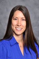 Kelli Wong Hagen, DPT, OCS, CKTP, CI