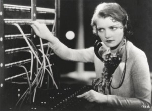 switchboard-operator