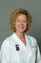 Tammy Tubbs, Imaging Center Manager