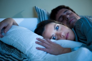 Insomnia Sleep Disorder