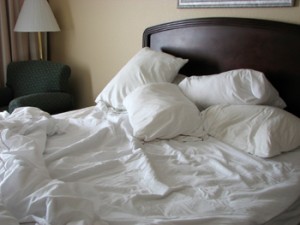 Sleep Disorders