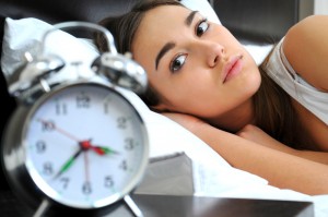 Insomnia shutterstock_131595491