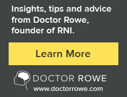 Doctor Rowe